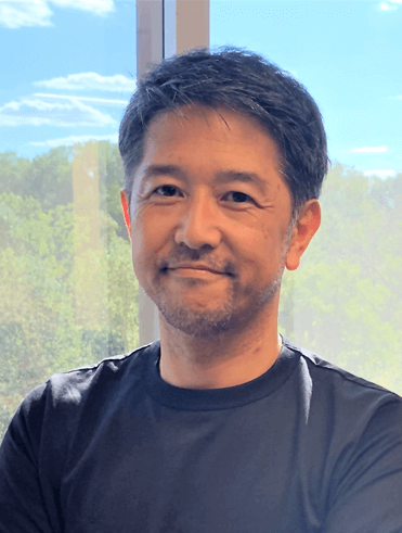 Toshimitsu (Toshi) Hamasaki