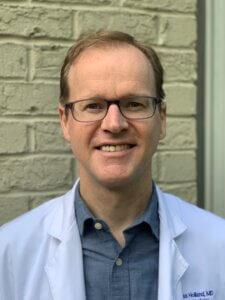 Thomas Holland, MD, MSc-GH